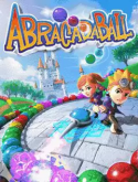 AbracadaBall QMobile E770 Game