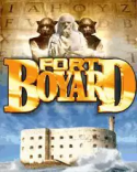 Fort Boyard Java Mobile Phone Game
