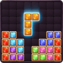 Block Puzzle Jewel Micromax A119 Canvas XL Game