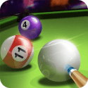 Pooking - Billiards City HTC One mini 2 Game