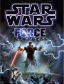 Star Wars: The Force Unleashed Nokia 114 Game