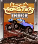 Monster Truck Samsung S3310 Game