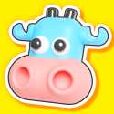 That&#039;s A Cow Android Mobile Phone Game