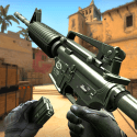 Critical Strike : Shooting Ops XOLO LT2000 Game