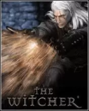 The Witcher Nokia 114 Game