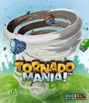 Tornado Mania QMobile E750 Game