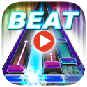 Beat Craft Sony Xperia Z2 Tablet Wi-Fi Game