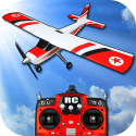Real RC Flight Sim 2023 Online Maxwest Gravity 5.5 LTE Game
