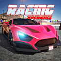 Racing Xperience: Driving Sim QMobile Noir S3 Game