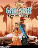 Gangstar: Crime City QMobile E750 Game
