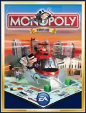 Monopoly: Here And Now Nokia C5-04 Game