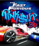 The Fast And Furious: Pink Slip 3D LG C199 Game