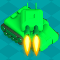 Pocket Army - Idle RTS QMobile Bolt T500 Game