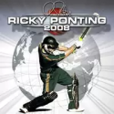 Ricky Ponting 2008 Samsung V820L Game