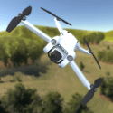Realistic Drone Simulator PRO Maxwest Gravity 5.5 LTE Game