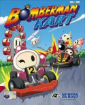 Bomberman Kart LG KC560 Game