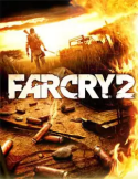 Far Cry 2 Motorola Tundra VA76r Game