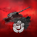 Military Tanks: Tank Battle Samsung Galaxy Folder Game