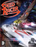 Speed Racer Nokia 207 Game
