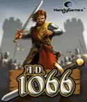 AD 1066: William The Conqueror Motorola KRZR K3 Game