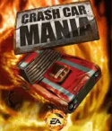 Crash Car Mania 3D LG KS10 Game