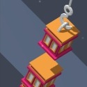 Build A Skyscraper: Be Higher! InnJoo Two Game