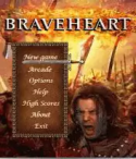 Brave Heart Sony Ericsson TM506 Game