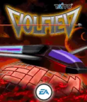 Volfied QMobile X4 Classic Game