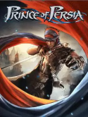 Prince Of Persia 2008 Motorola MC55 Game