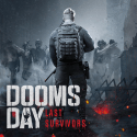 Doomsday: Last Survivors BLU Neo X Game