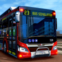 Bus Simulator 2023 Haier Esteem V4 Game