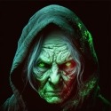 Scary Tale: The Evil Witch Asus Zenfone Live ZB501KL Game
