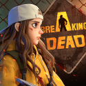 Breaking Dead Samsung Galaxy Ace 4 LTE Game