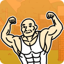 StartUp! Gym Android Mobile Phone Game