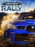 Ultimate Rally LG KU800 Game