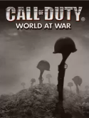 Call Of Duty: World At War Samsung T479 Gravity 3 Game