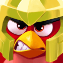 Angry Birds Kingdom Android Mobile Phone Game