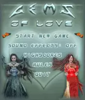 Gems Of Love QMobile 3G Game