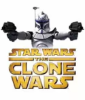 Star Wars: The Clone Wars Voice V540 Game
