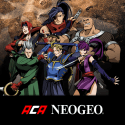 SENGOKU 3 ACA NEOGEO Voice V12 Game