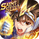 Saint Seiya: Legend Of Justice Nokia 220 4G Game