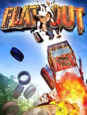 FlatOut Racing 3D Sony Ericsson Jalou D&amp;amp;G edition Game