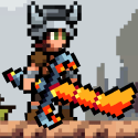 Apple Knight: Dungeons Nokia 210 Game