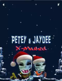 Petey And Jaydee X-Mashed Sony Ericsson K850 Game