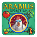Arabilis: Super Harvest LG K3 (2017) Game