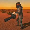 Dead Wasteland: Survival 3D Android Mobile Phone Game