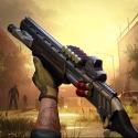Death Chain: Zombie FPS BLU Tank Xtreme Pro Game