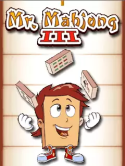 Mr. Mahjong 3 QMobile E750 Game