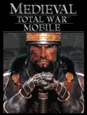 Medieval: Total War Mobile QMobile E650 Game
