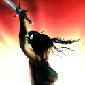 Baldur&#039;s Gate: Dark Alliance BLU Grand 5.5 HD II Game